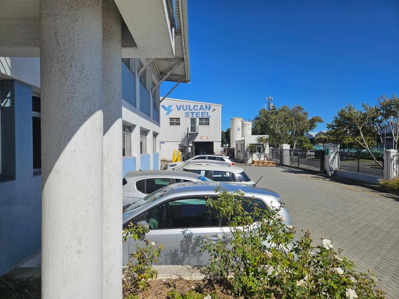 To Let commercial Property for Rent in Montague Gardens Western Cape